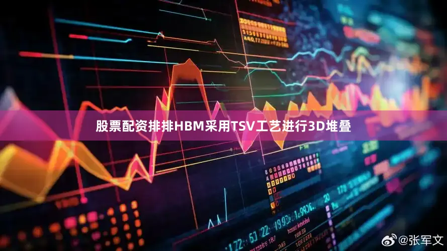 股票配资排排HBM采用TSV工艺进行3D堆叠